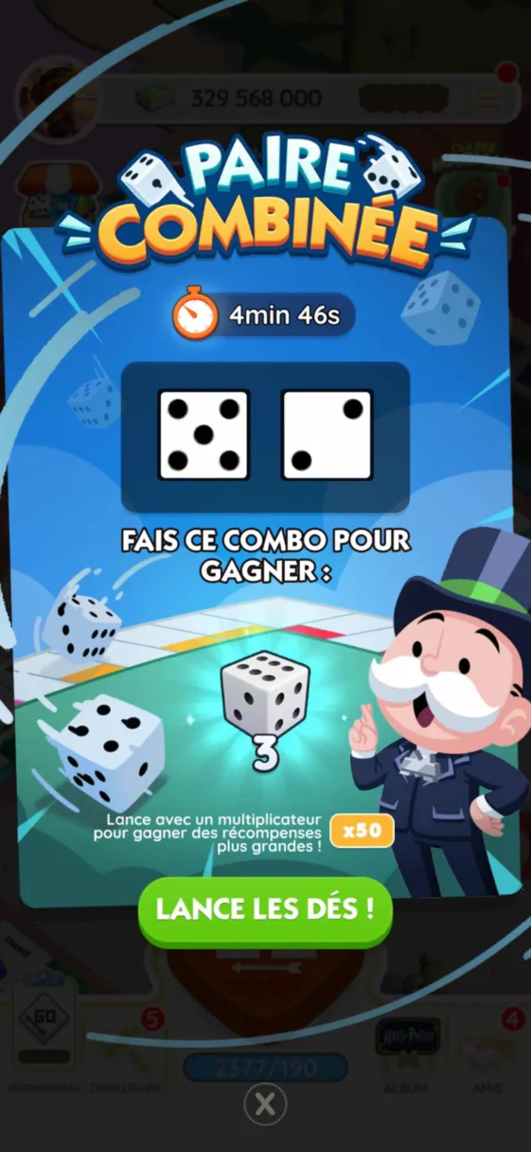 Image de Monopoly GO