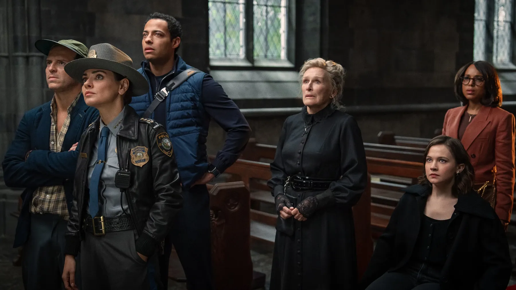 Wake Up Dead Man Wake Up Dead Man