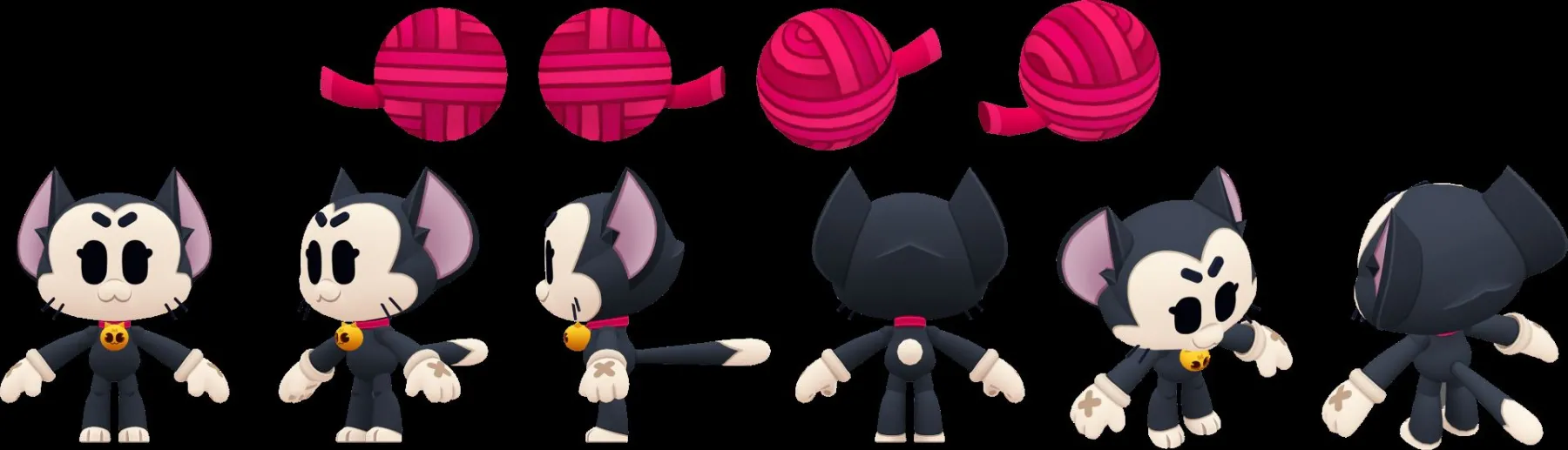 brawler Kit image du brawler Kit