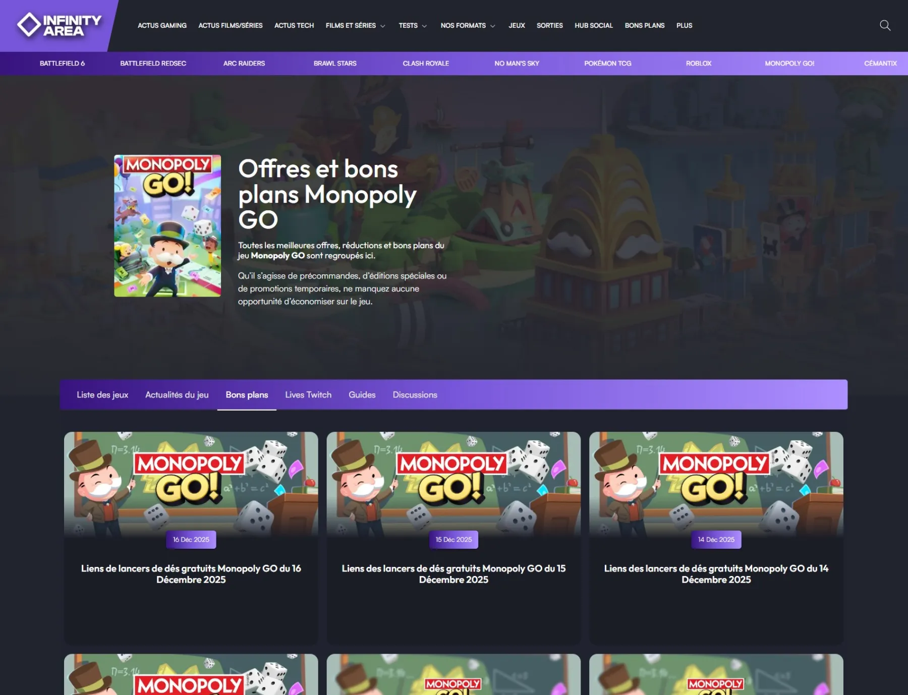 Monopoly GO! Monopoly GO!