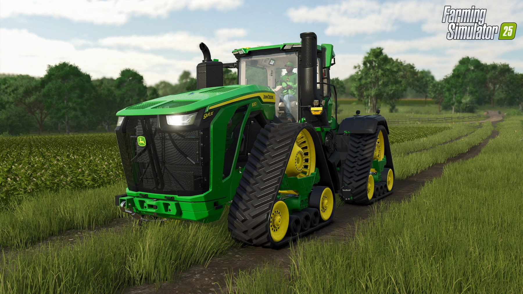 Image Farming Simulator 25