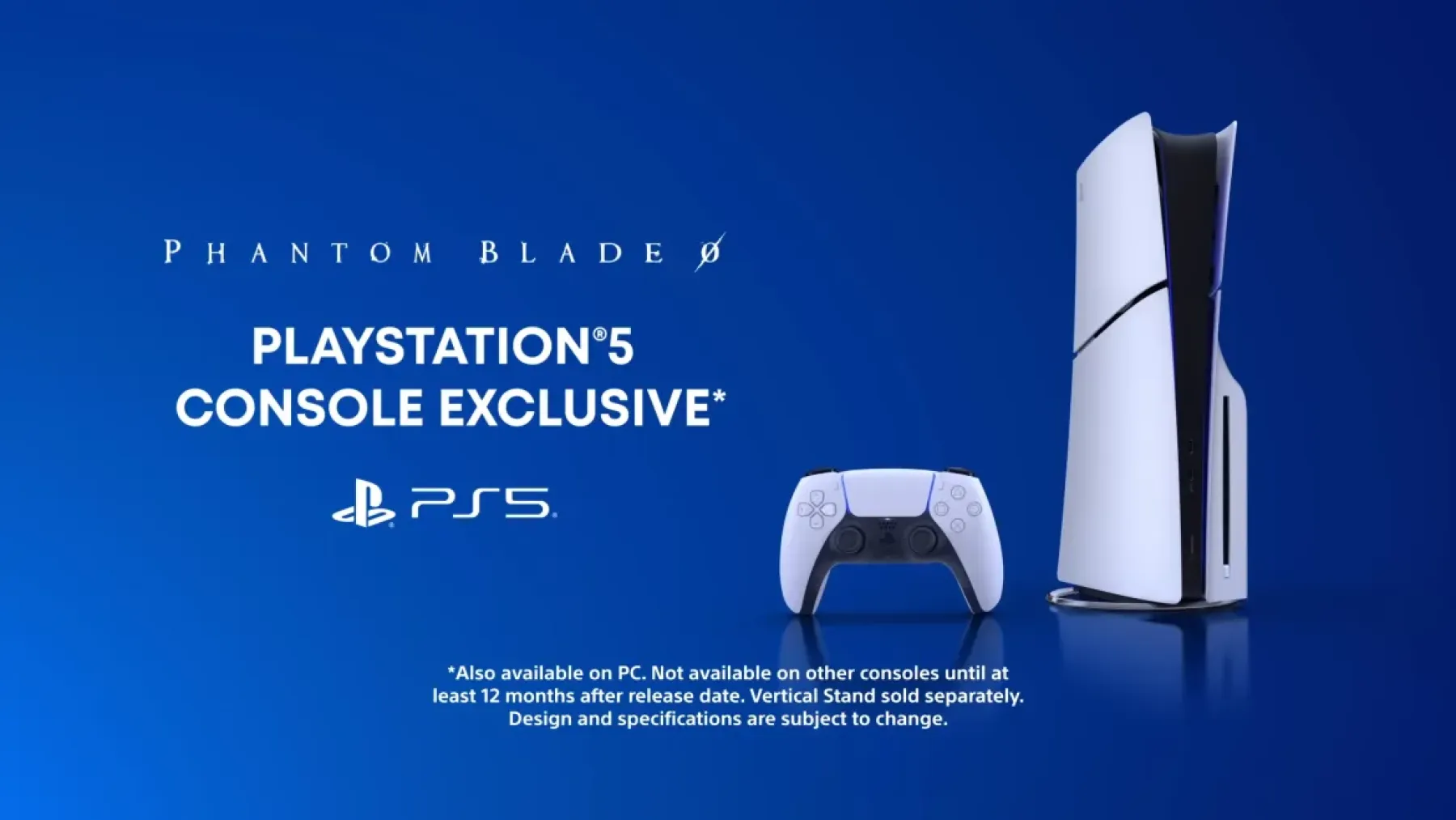 Phantom Blade Zero Phantom Blade Zero