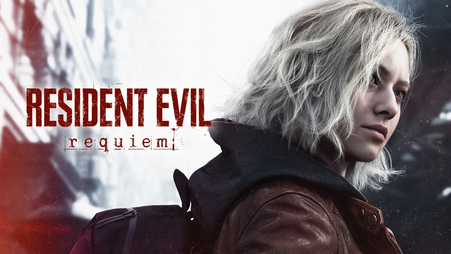 Fortnite x Resident Evil Requiem image du jeu Fortnite x Resident Evil Requiem