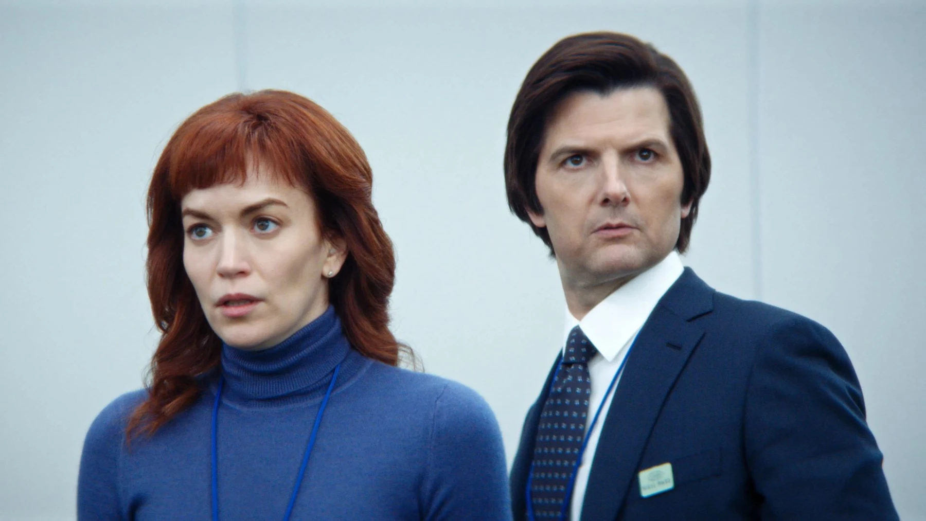 image de la série Severance sur Apple Tv
