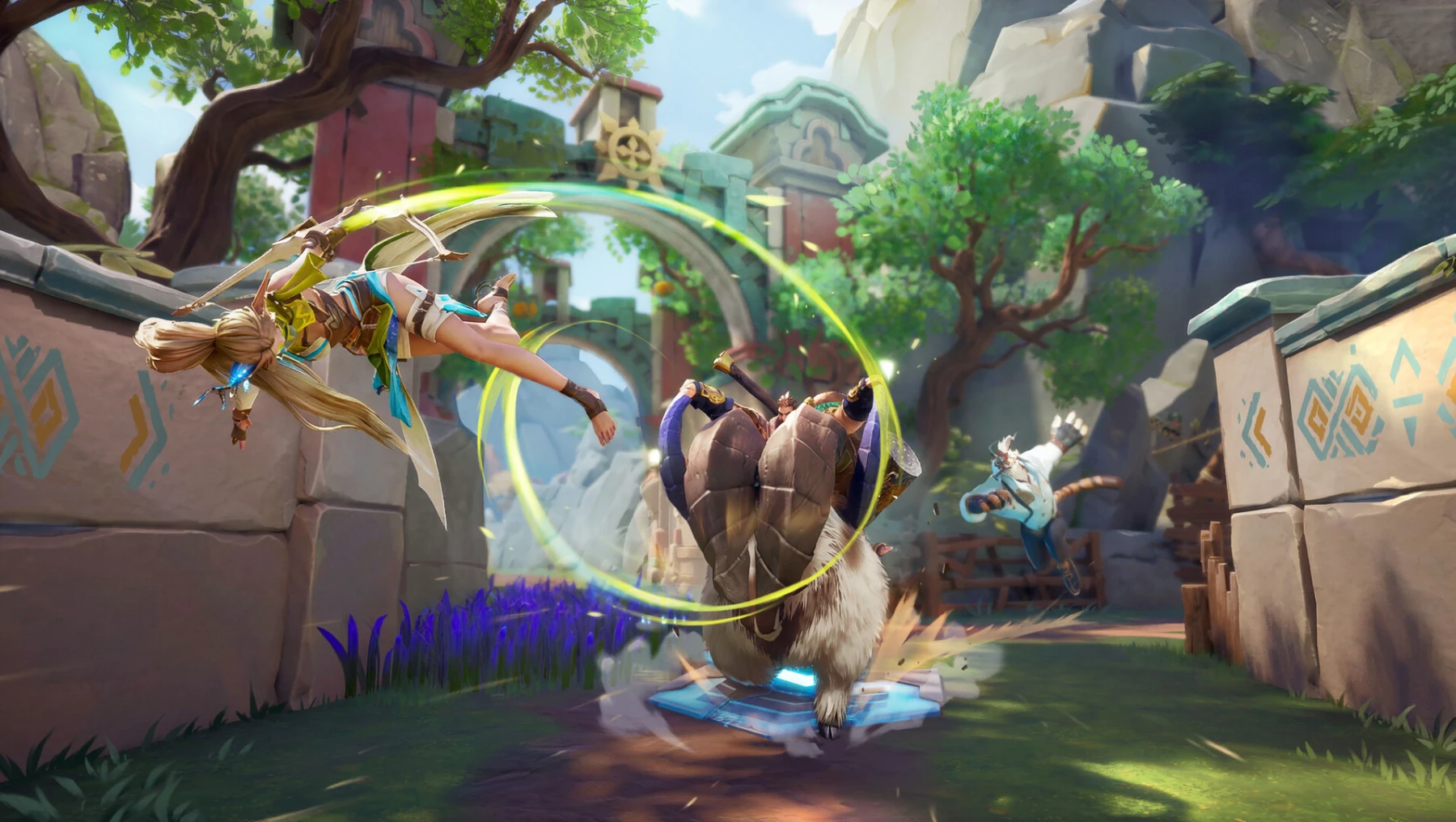 Image du jeu Project ZETA