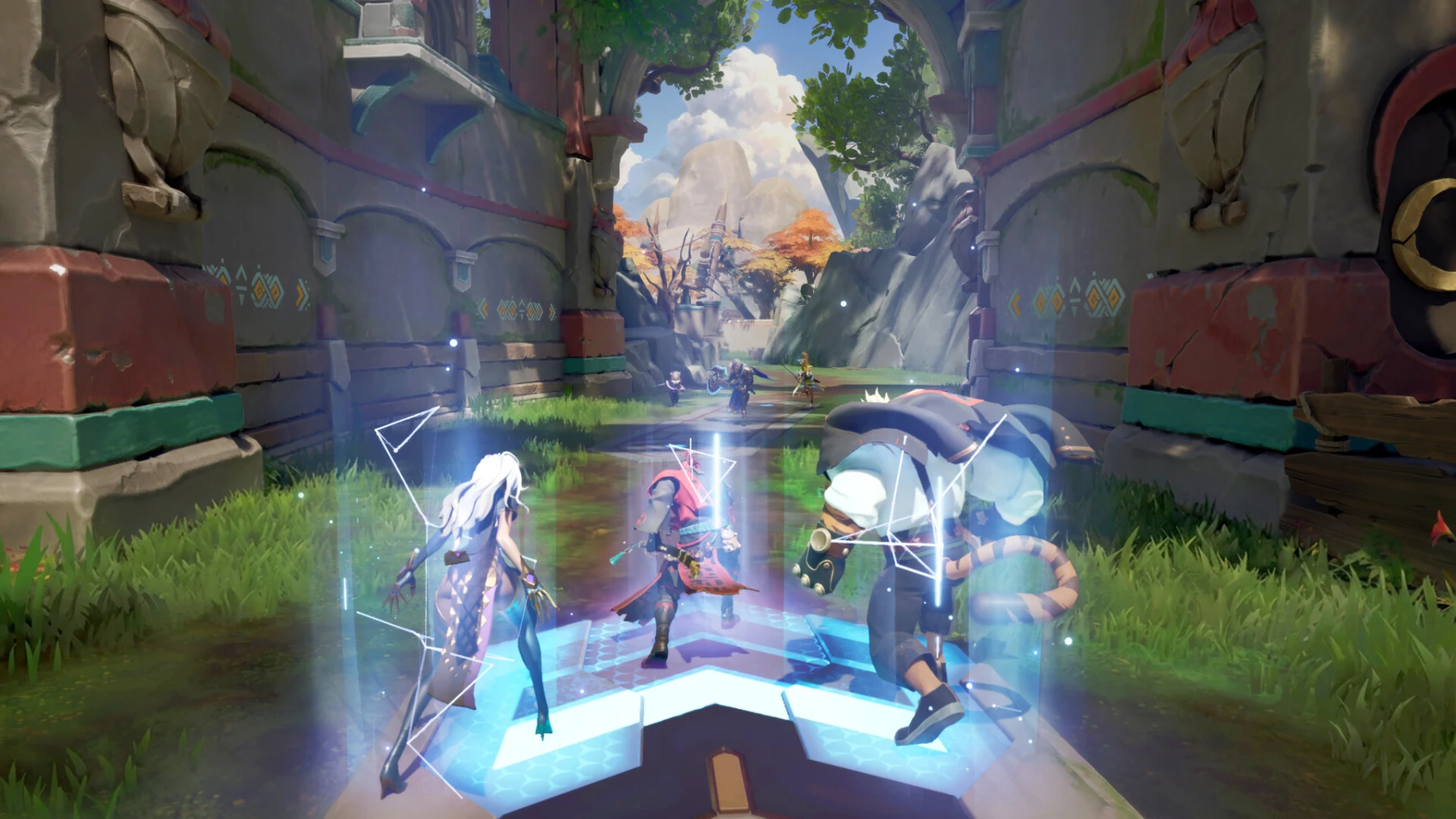 Image du jeu Project ZETA