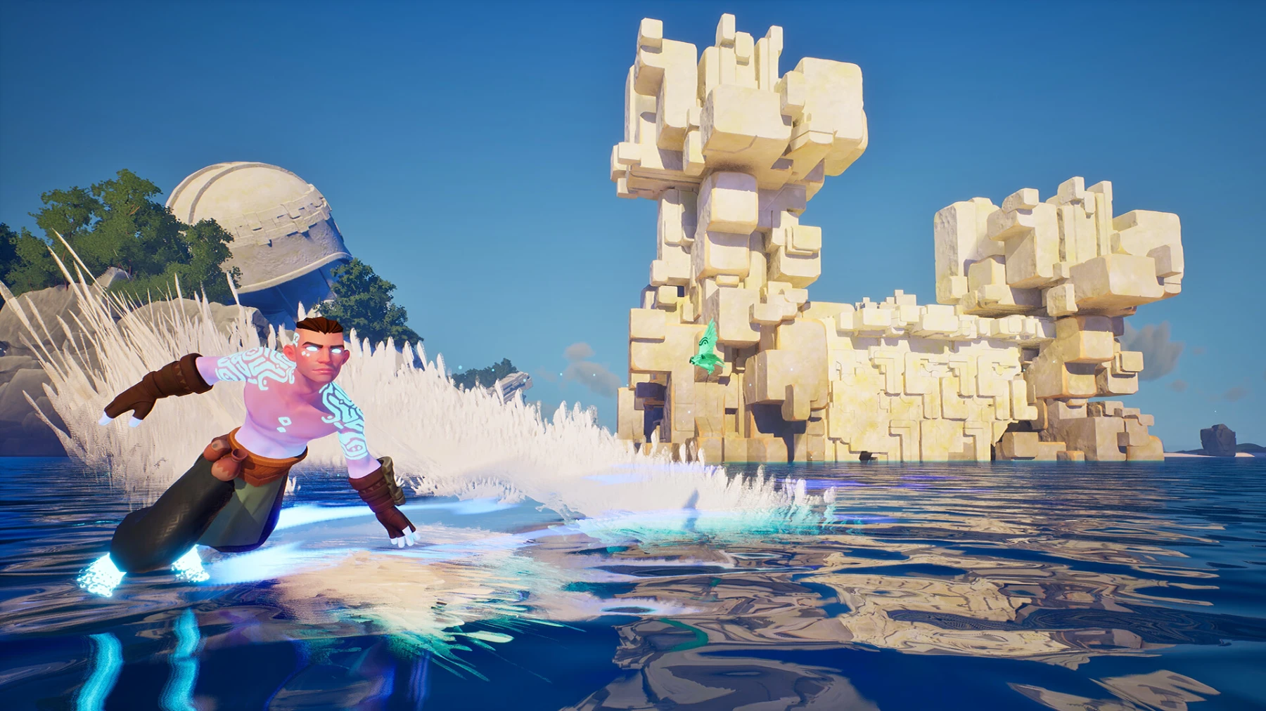 Image de Voyagers of Nera Image de Voyagers of Nera