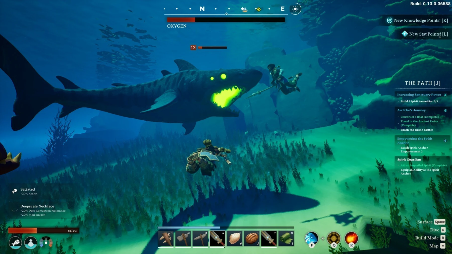 Image de Voyagers of Nera Image de Voyagers of Nera