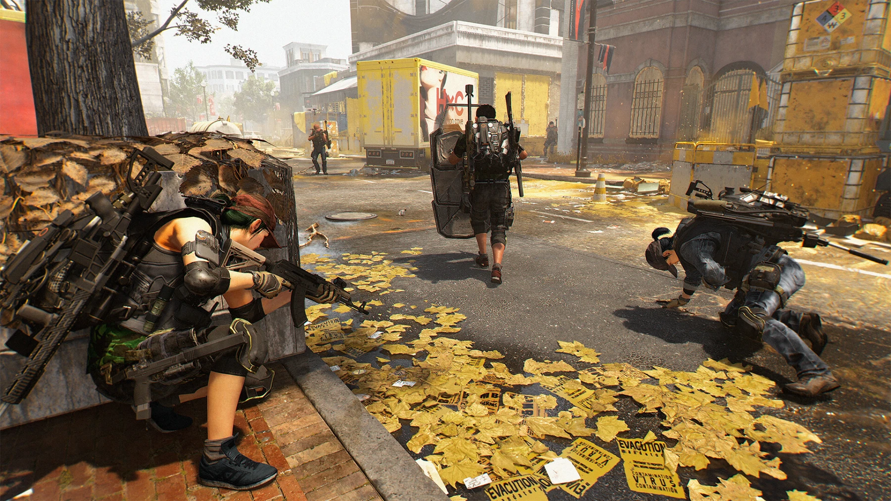 Image de The Division 2