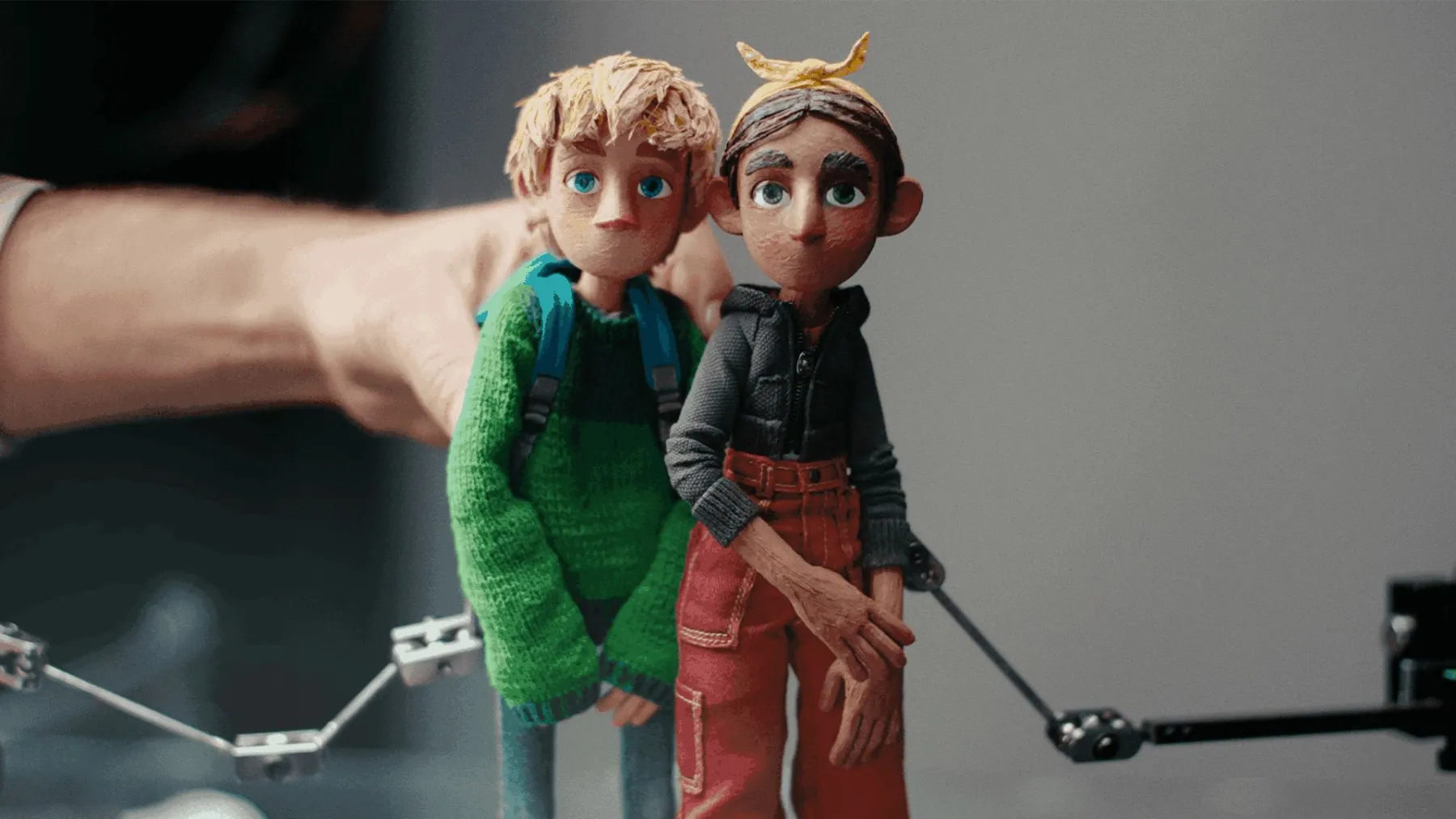 Image du jeu Out of Words 