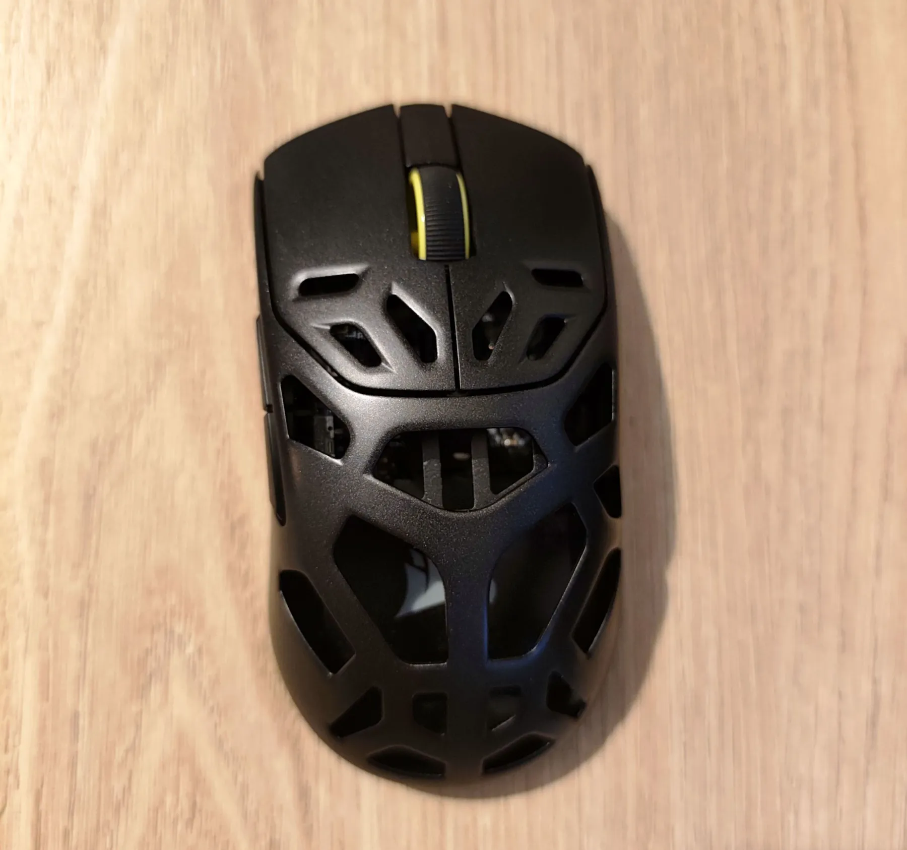 Sabre v2 PRO WIRELESS MG