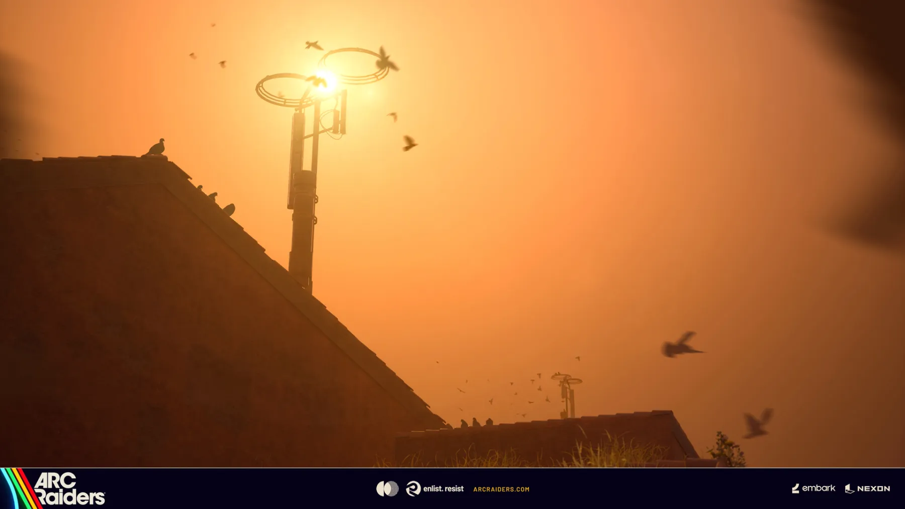 Headwinds Arc Raiders Headwinds Arc Raiders