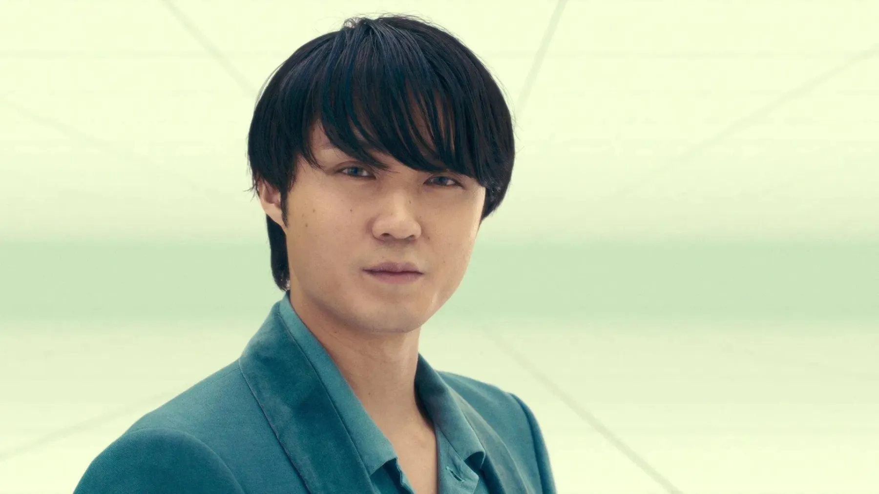 image de la série Alice in Borderland