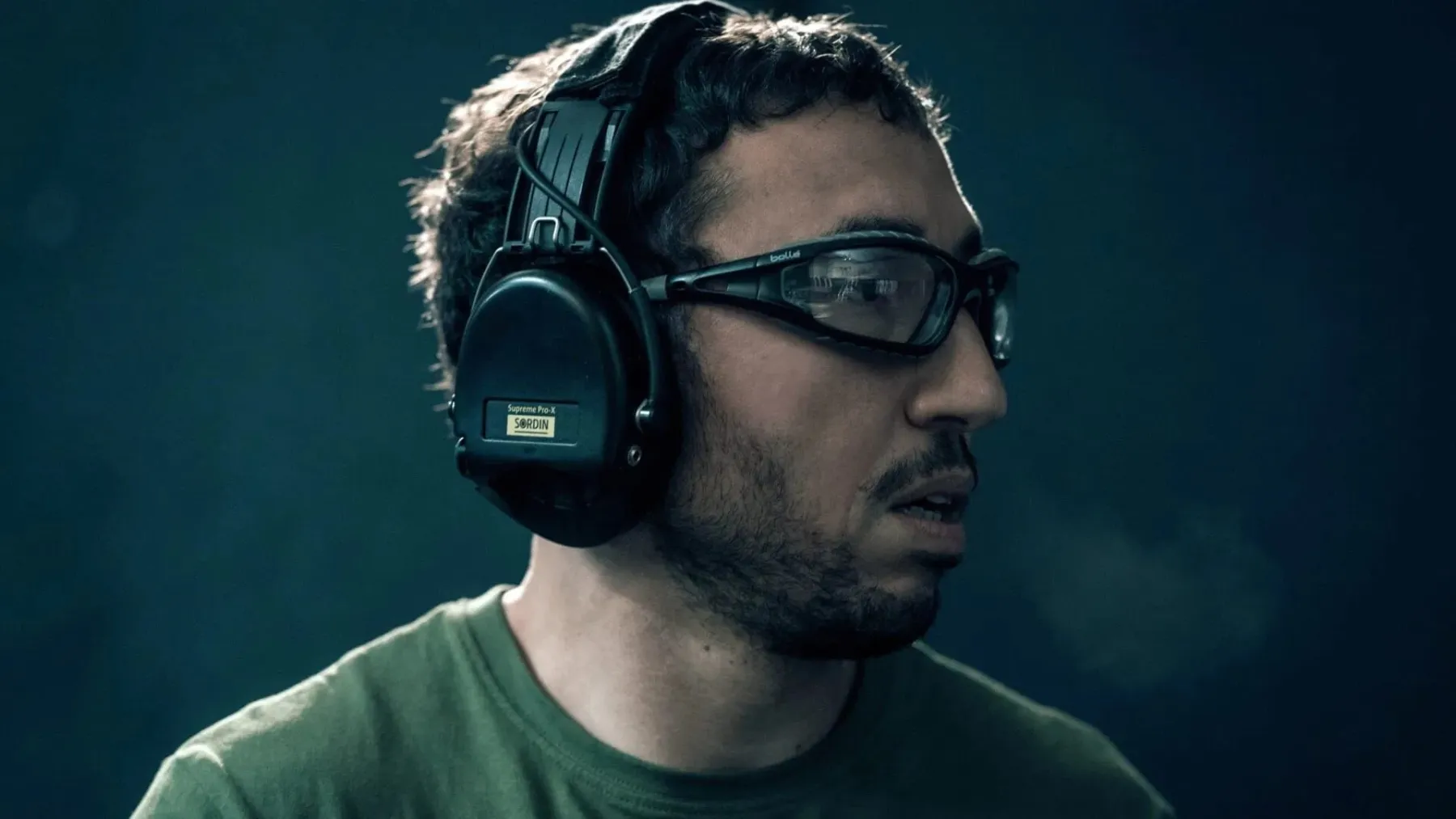 B.R.I image de la série B.R.I