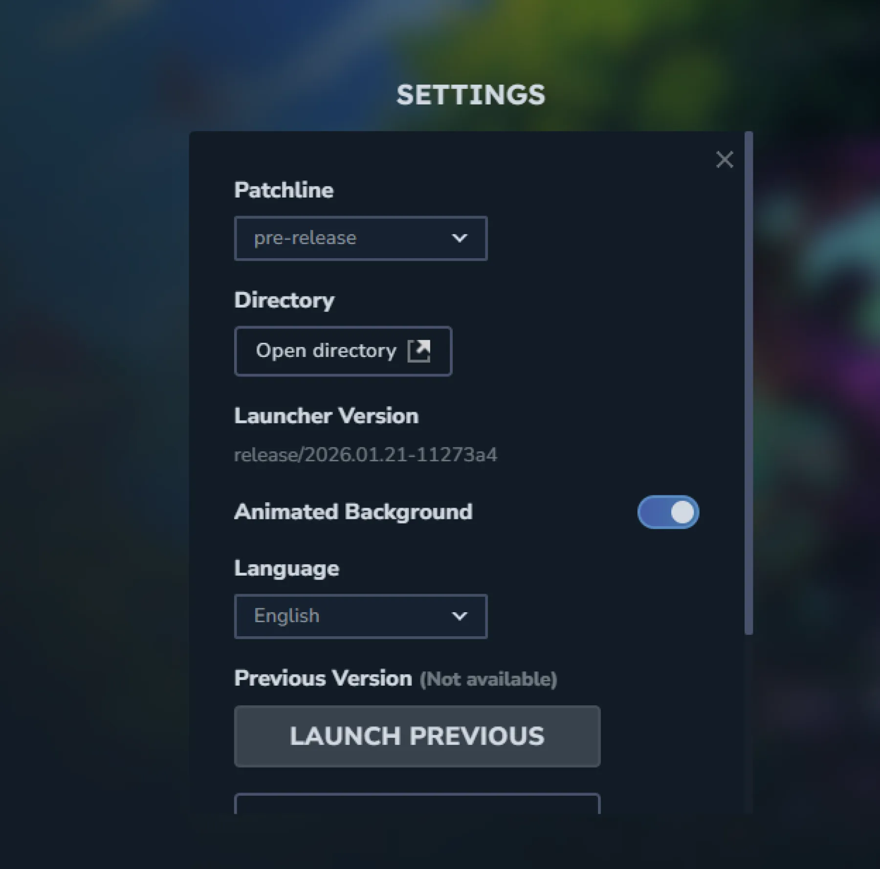 Hytale tutoriel patch 2