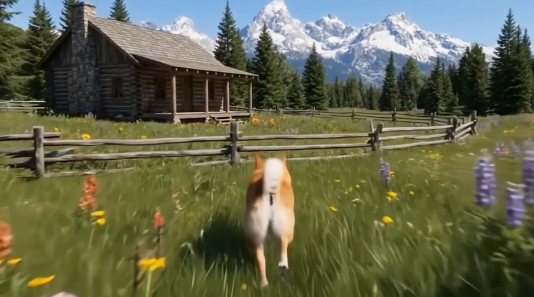 exemple de projet Genie 3 exemple de projet Genie 3