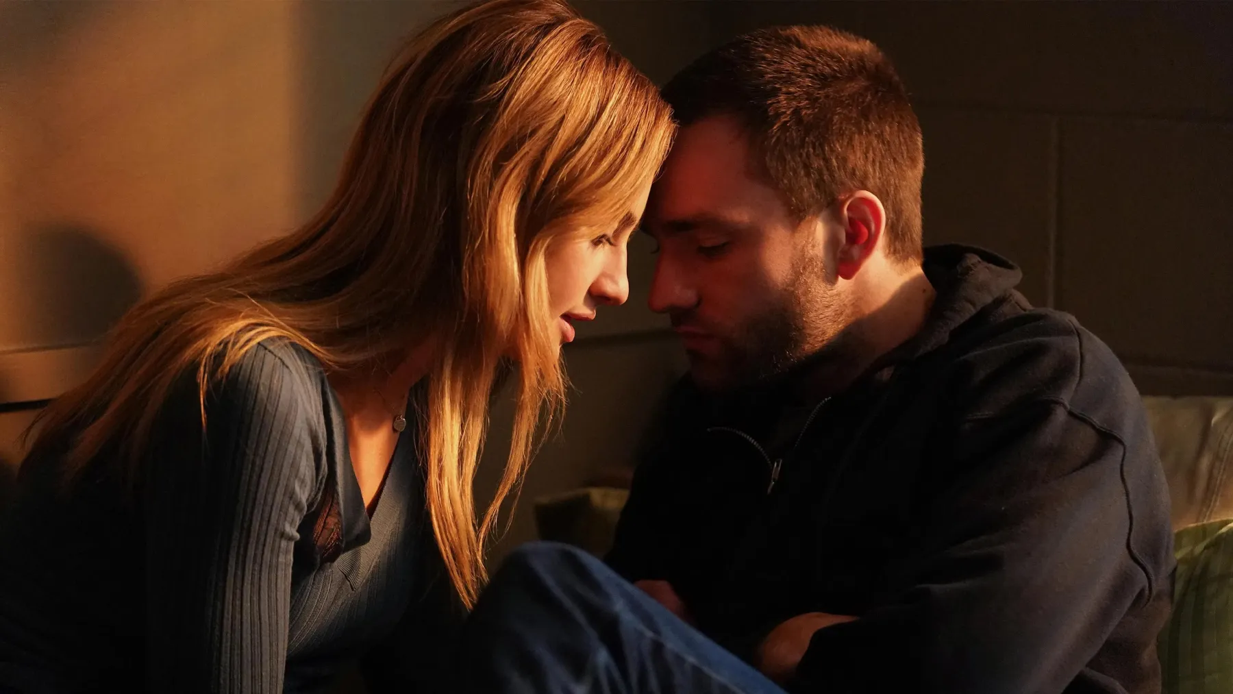 Tell Me Lies image de la série Tell Me Lies