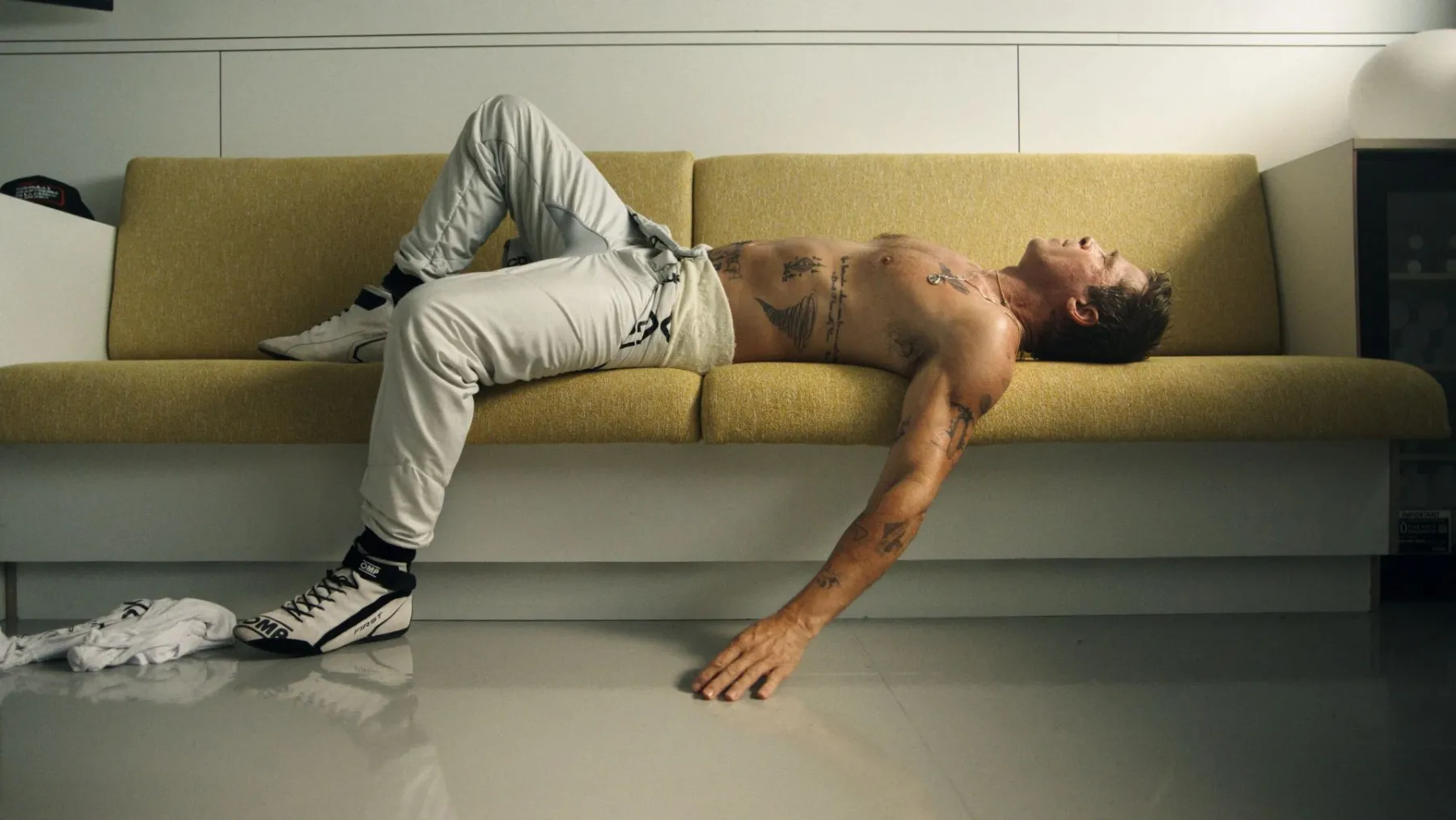 F1 le Film Image du film F1