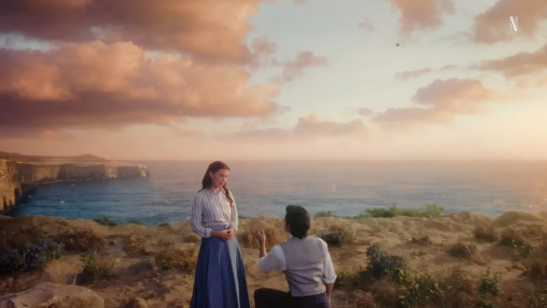 Enola Holmes 3 Image du film Enola Holmes 3