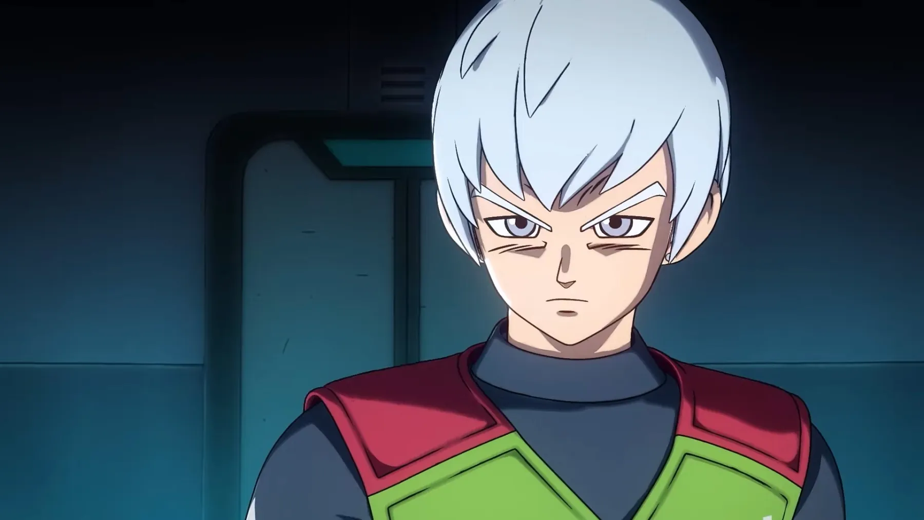 Dragon Ball Project Age 1000 