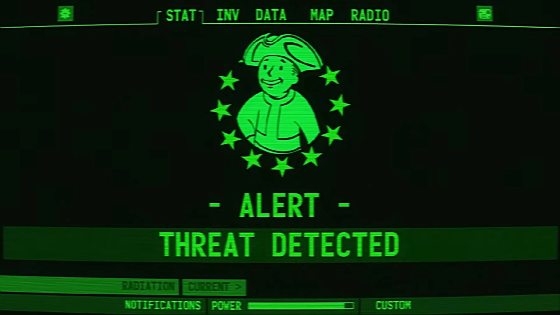 Fallout Shelter image du jeu Tv Fallout Shelter