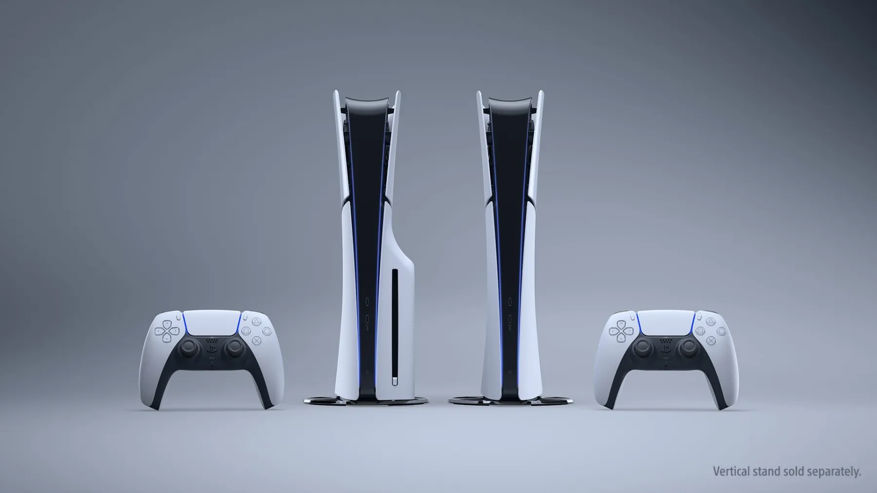 Image de la PlayStation 5