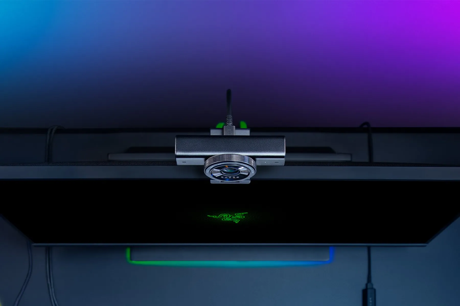 Razer Kiyo V2 Razer Kiyo V2