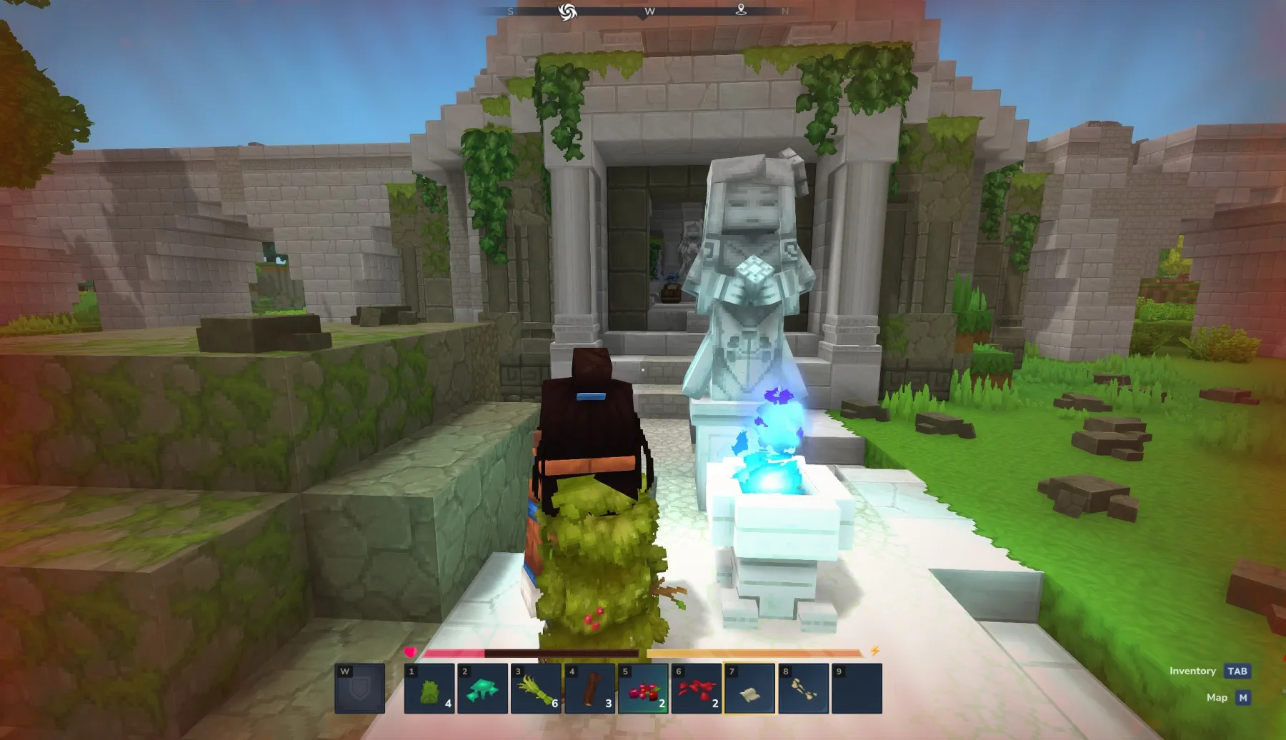 Hytale Preview