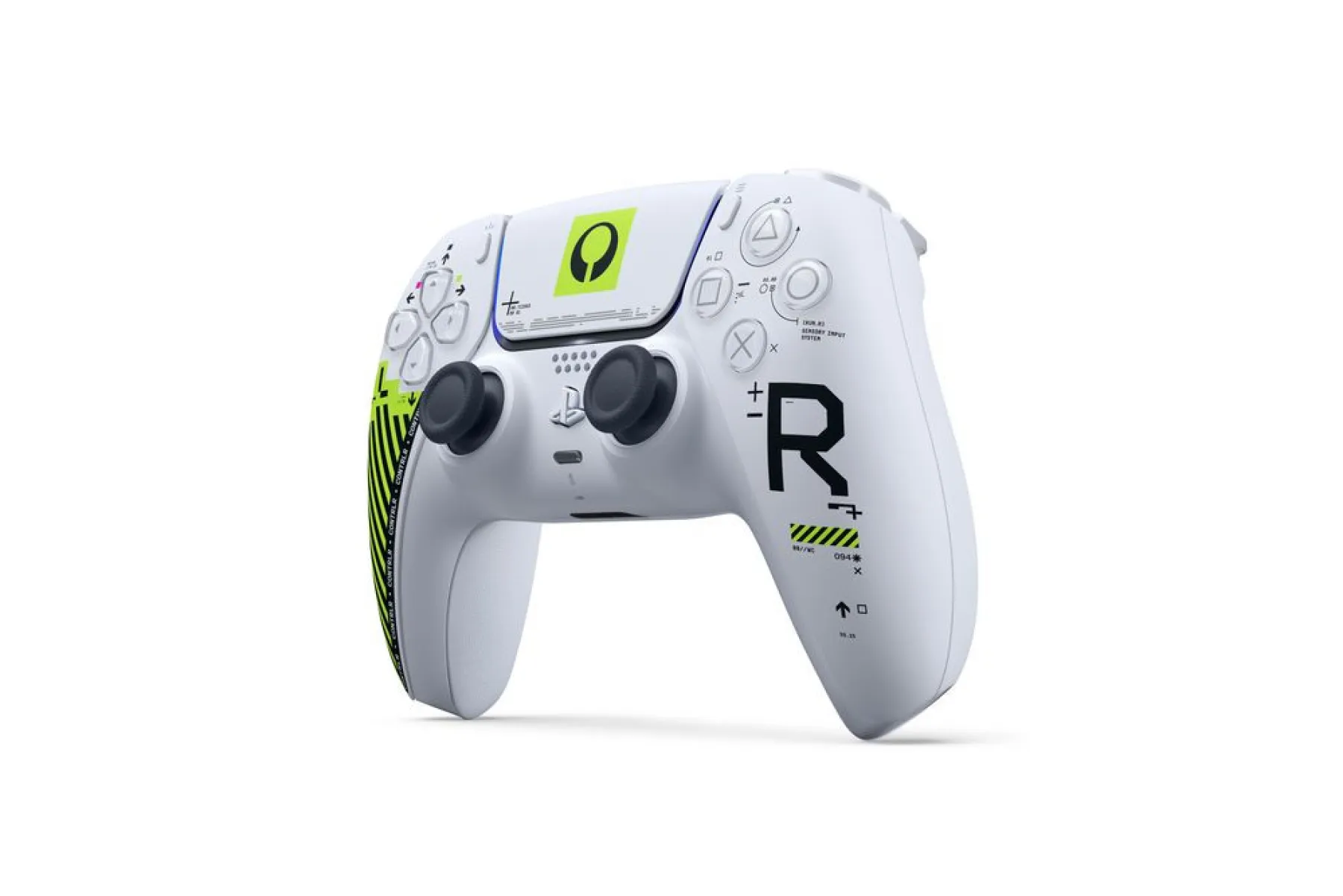 Image de Marathon : La manette DualSense