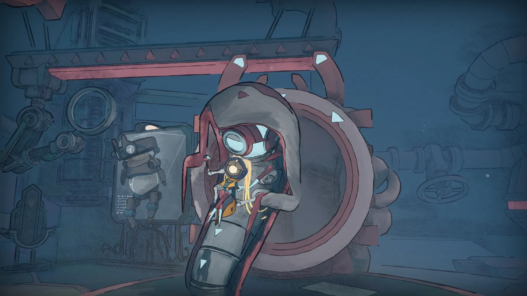 MIO: Memories in Orbit