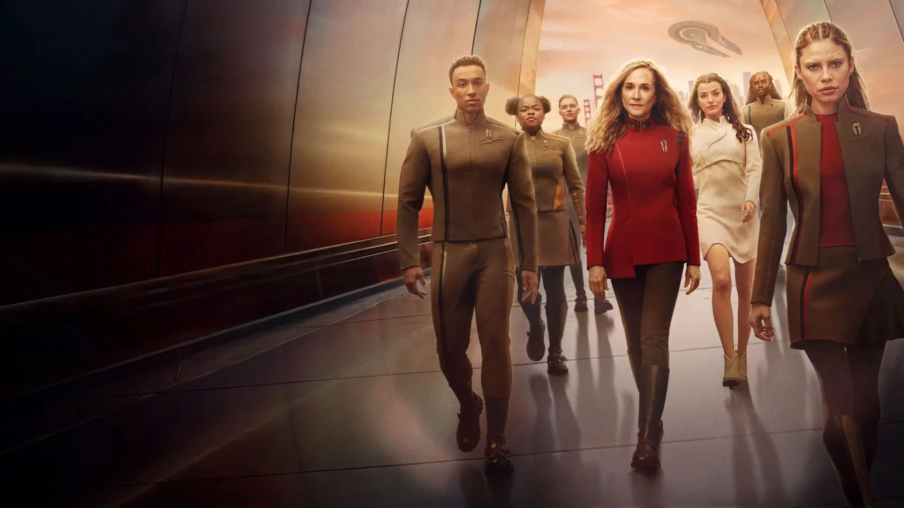 Star Trek Starfleet Academy