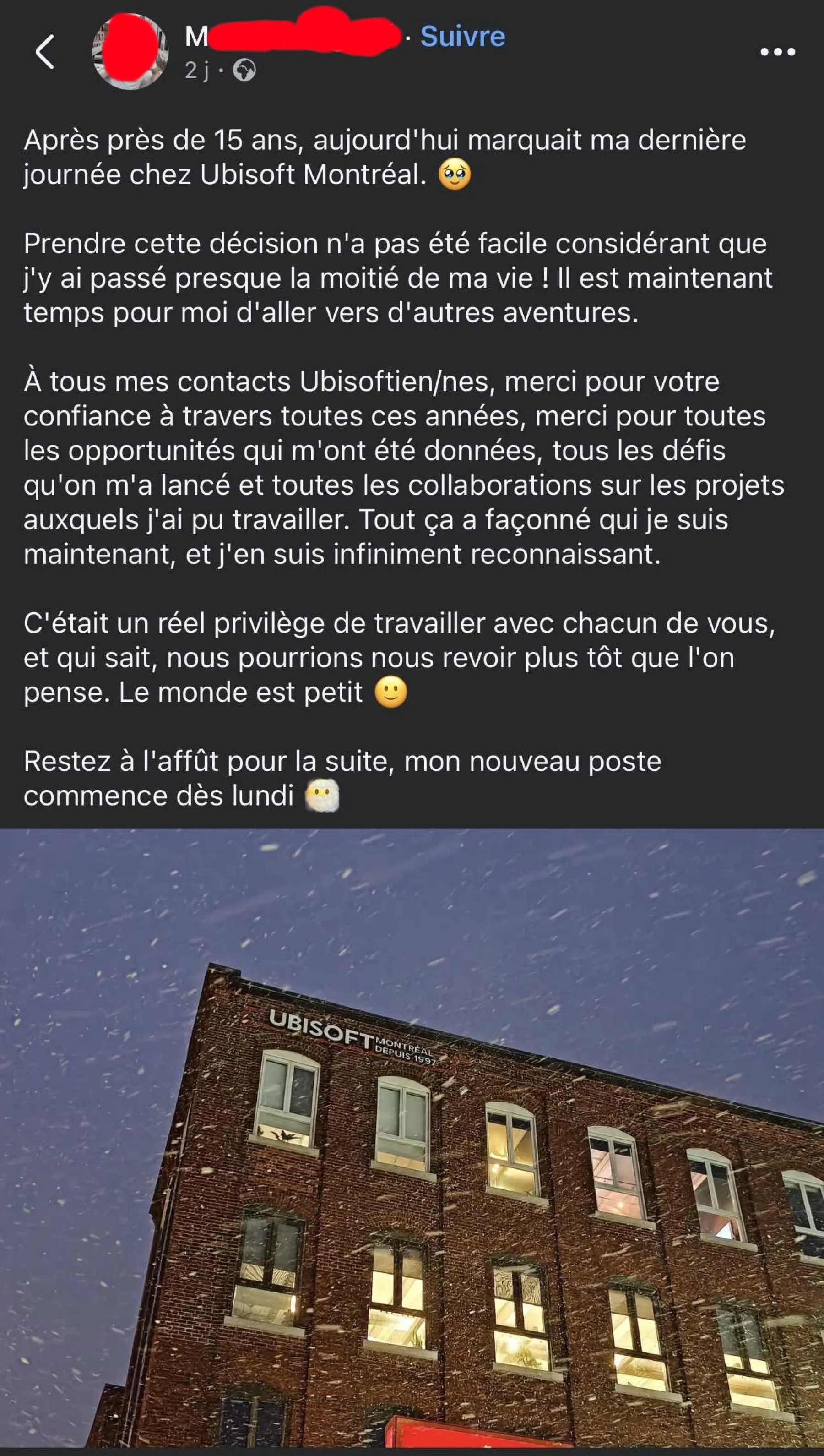 preuve de départ volontaire preuve de départ volontaire