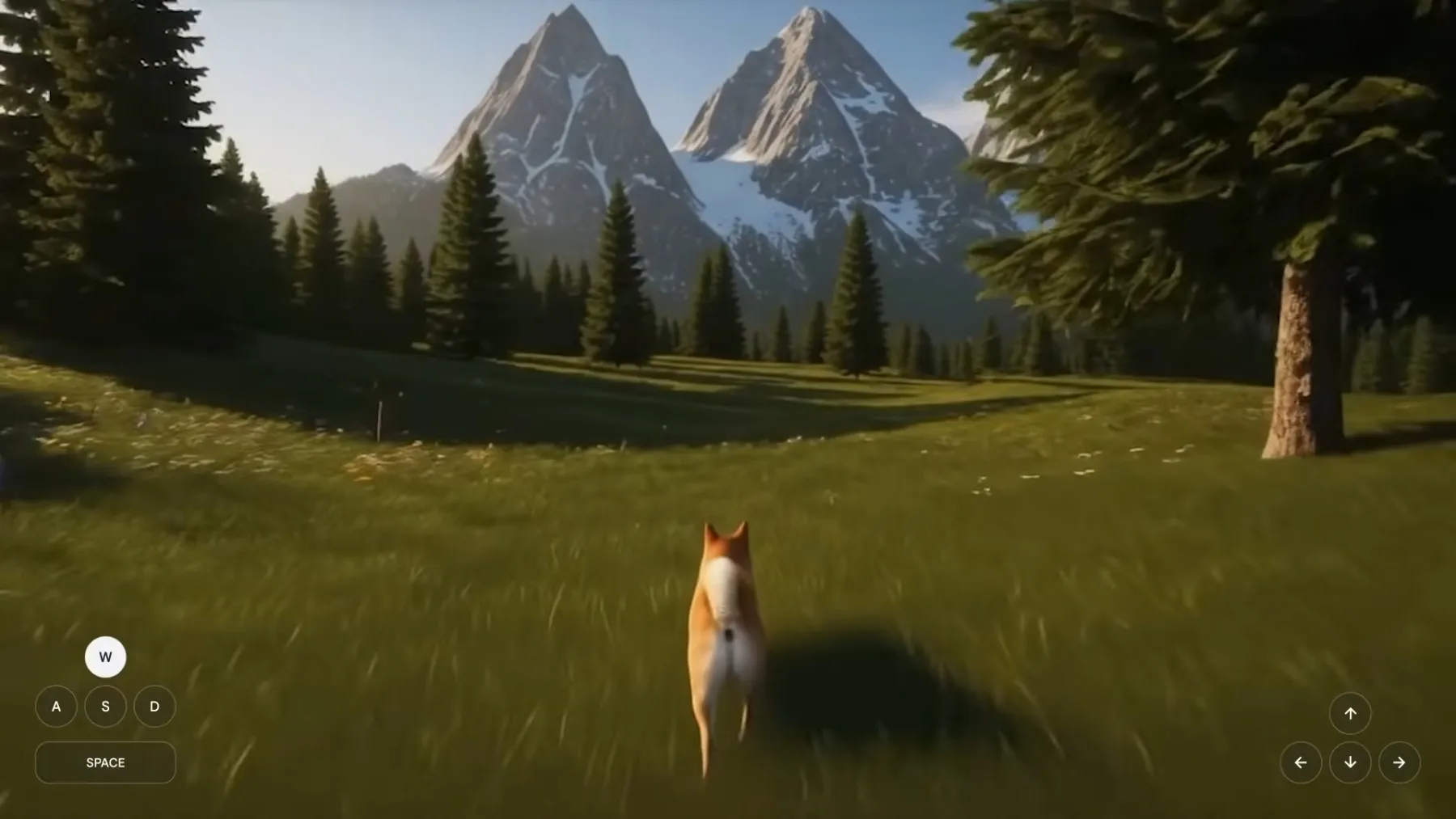 Image de Google AI Studio