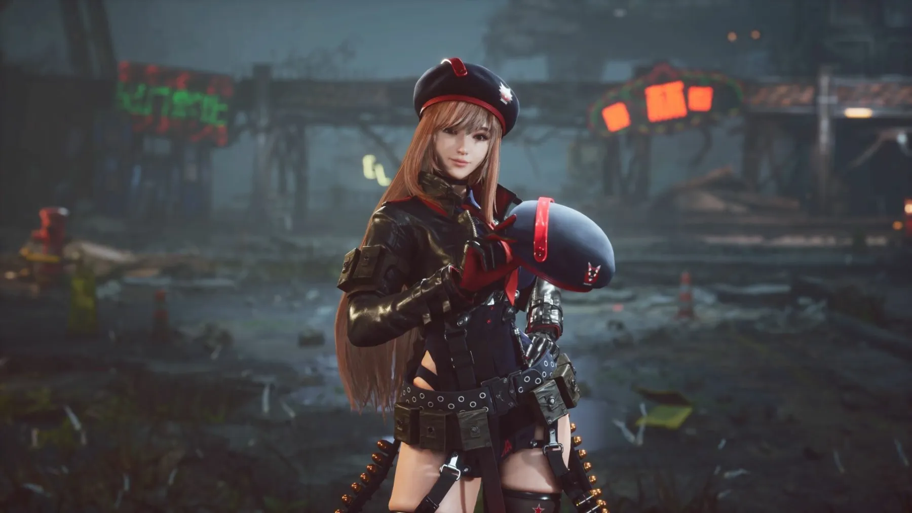 image du jeu Stellar Blade