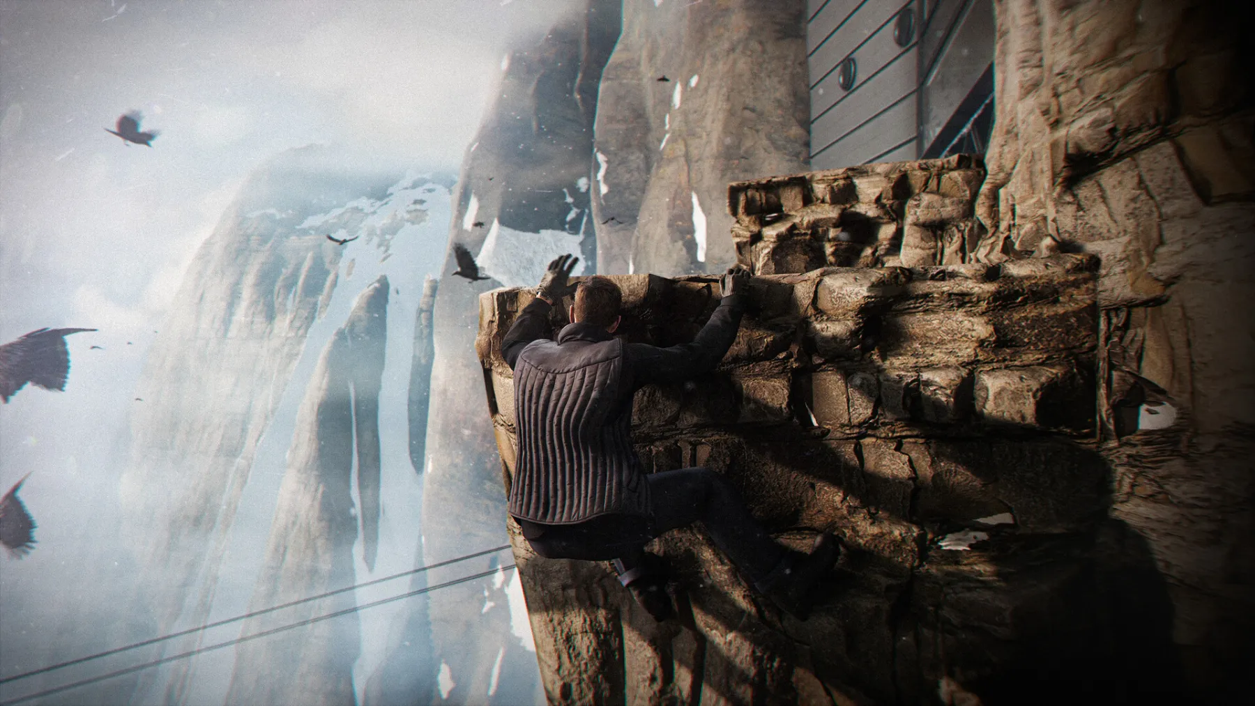 image du jeu 007 First Light 