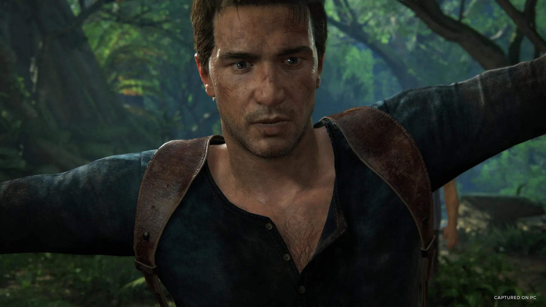 image du jeu Uncharted 4