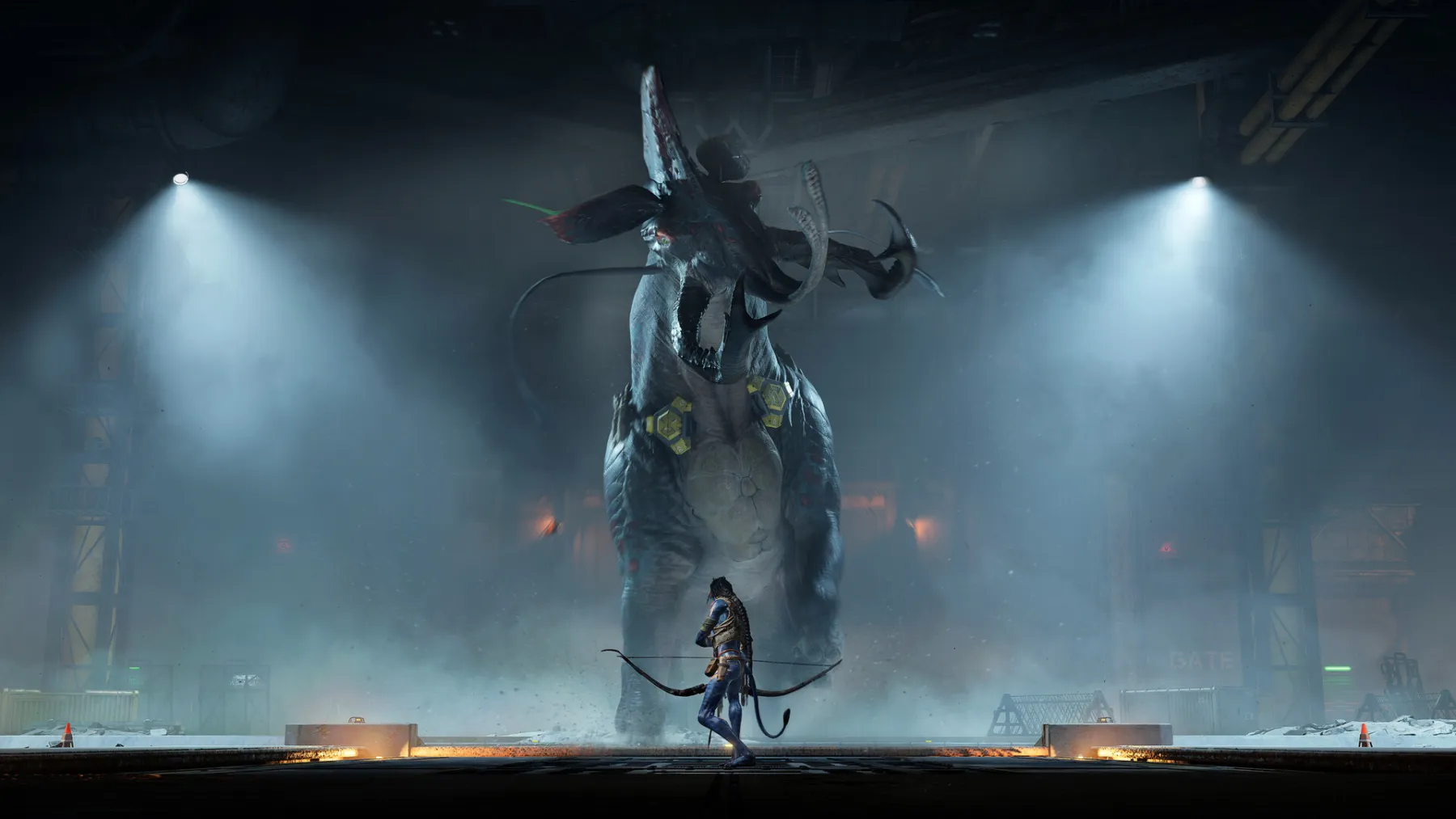 Avatar: Frontiers of Pandora