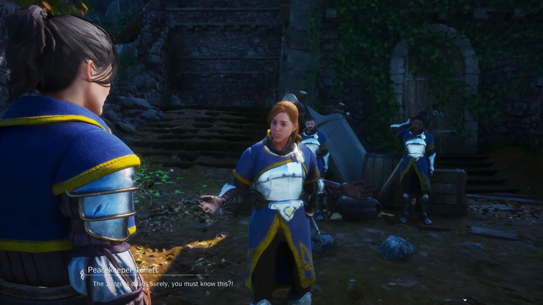 Image de Forsaken Realms: Vahrin's Call Image de Forsaken Realms: Vahrin's Call