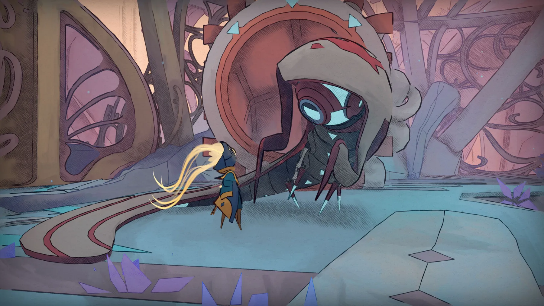 MIO: Memories in Orbit