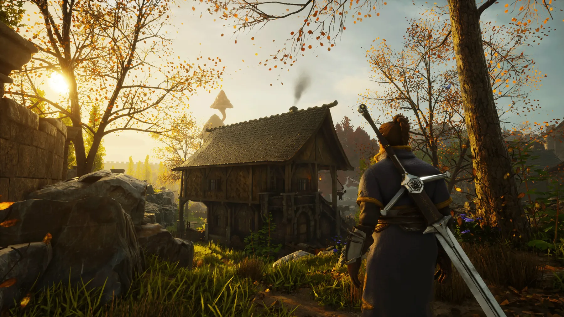 Image de Forsaken Realms: Vahrin's Call Image de Forsaken Realms: Vahrin's Call