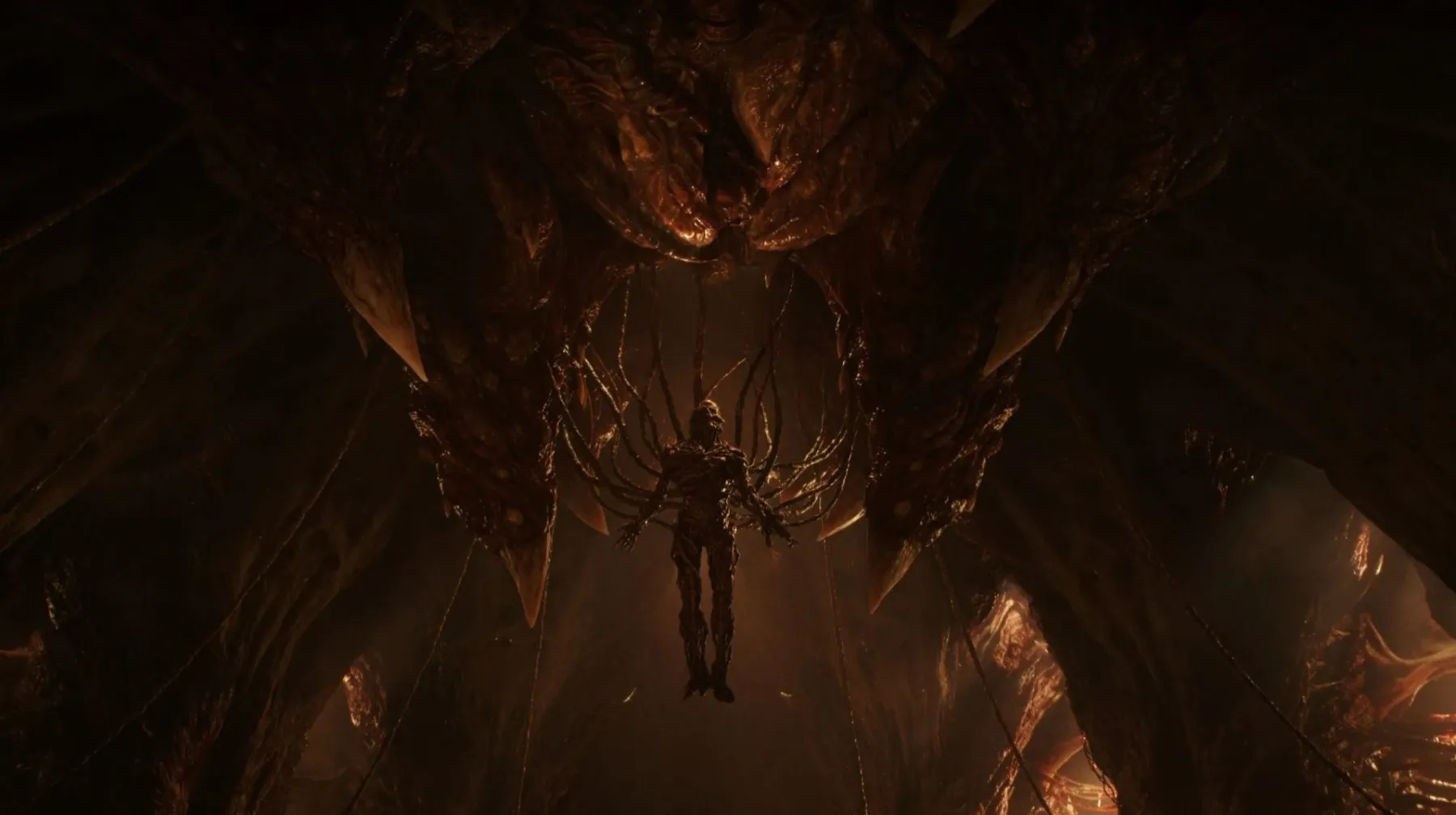 image de la série Stranger Things