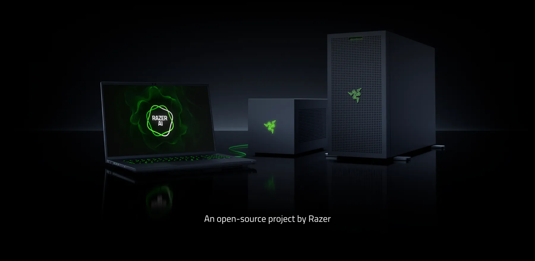 RAZER AIKIT
