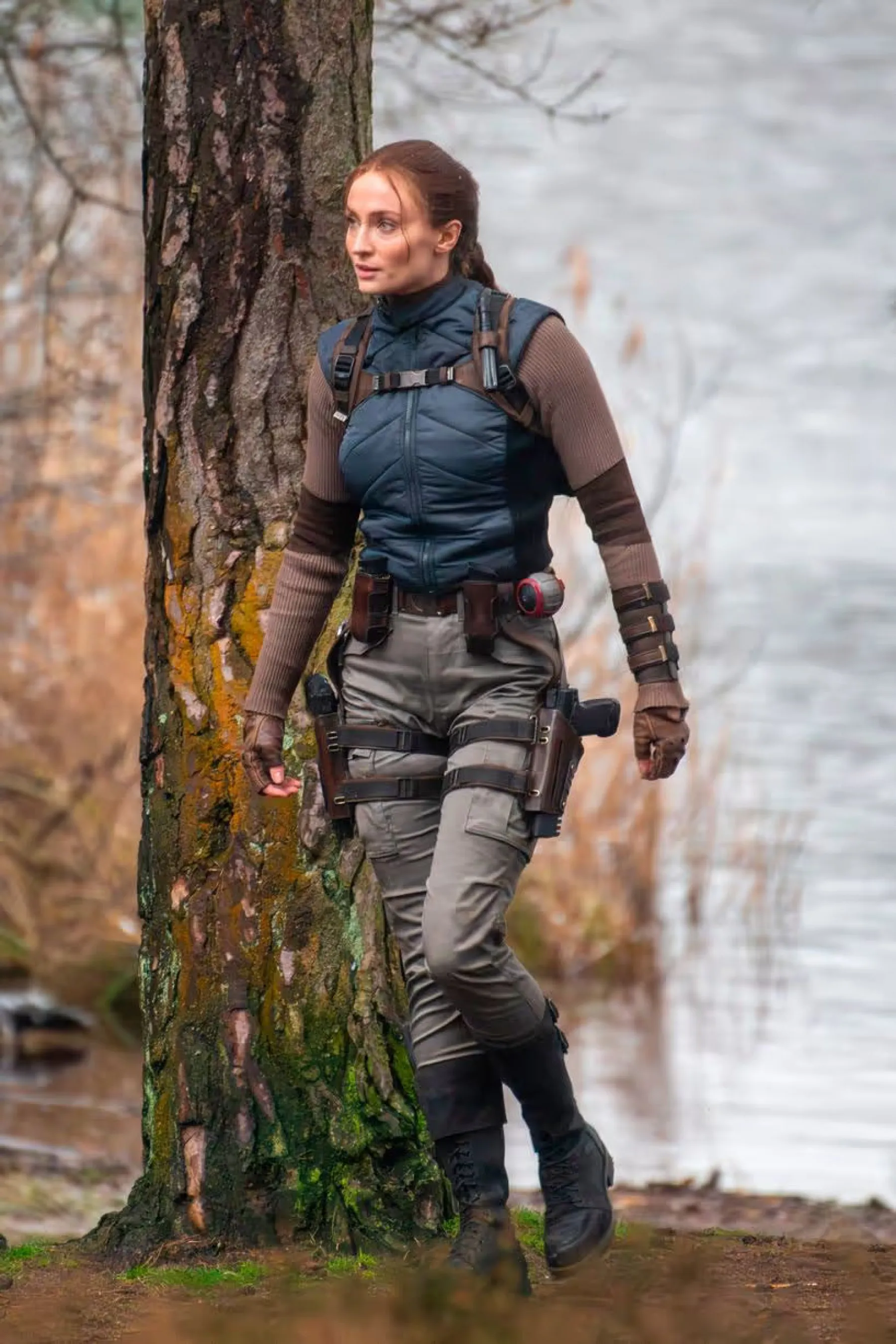 Image du film Tomb Raider Prime Video 