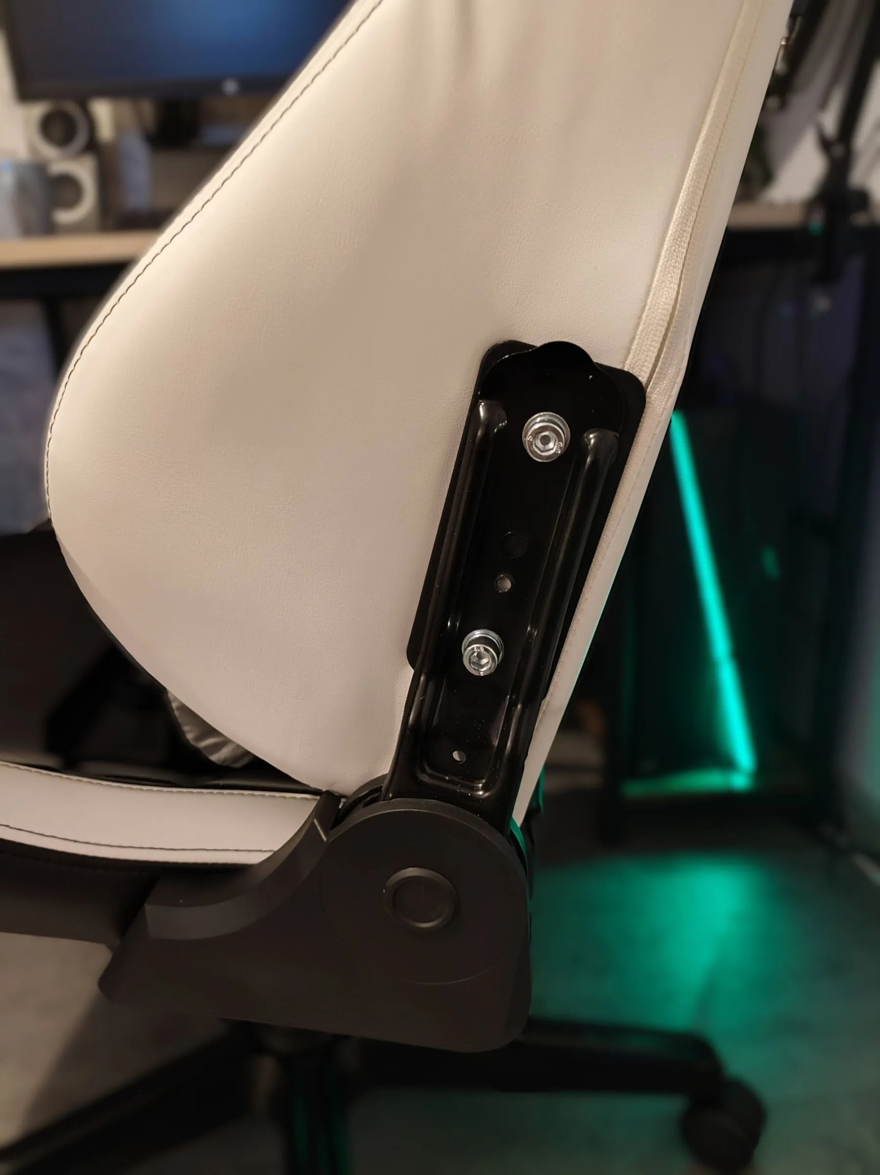 Image DXRacer Drifting