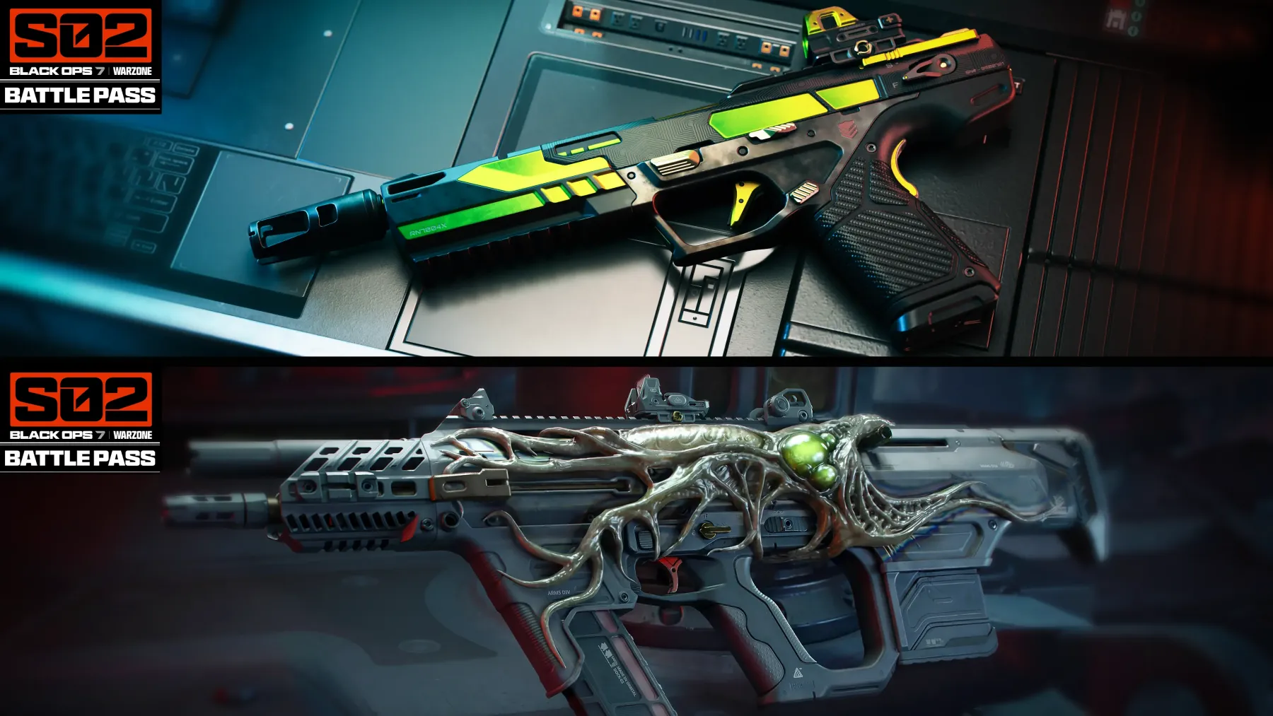  Image de BO7 Saison 2