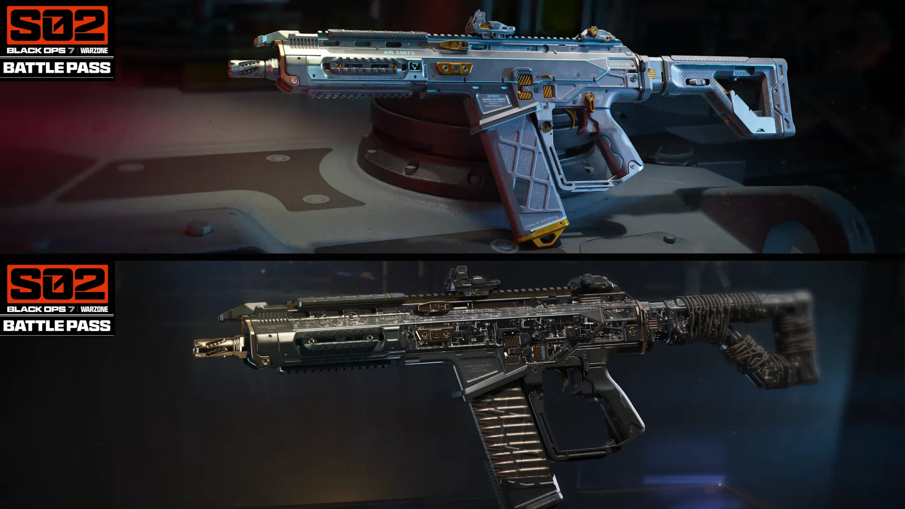  Image de BO7 Saison 2