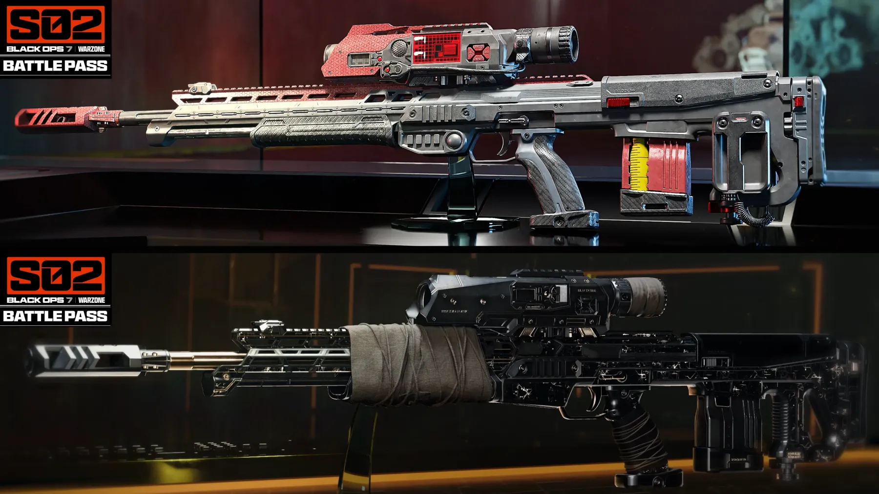  Image de BO7 Saison 2