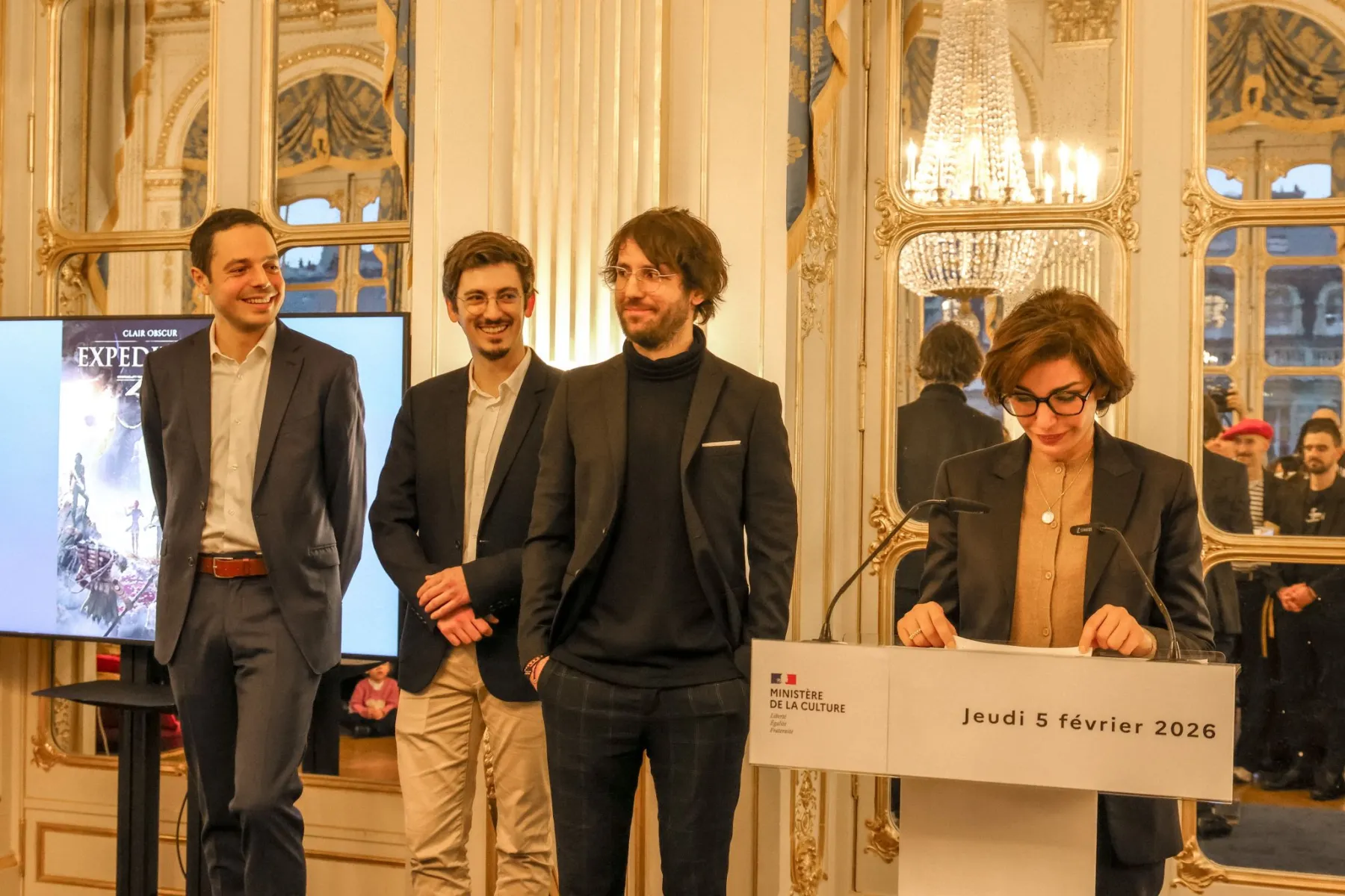 Image de Sandfall Interactive