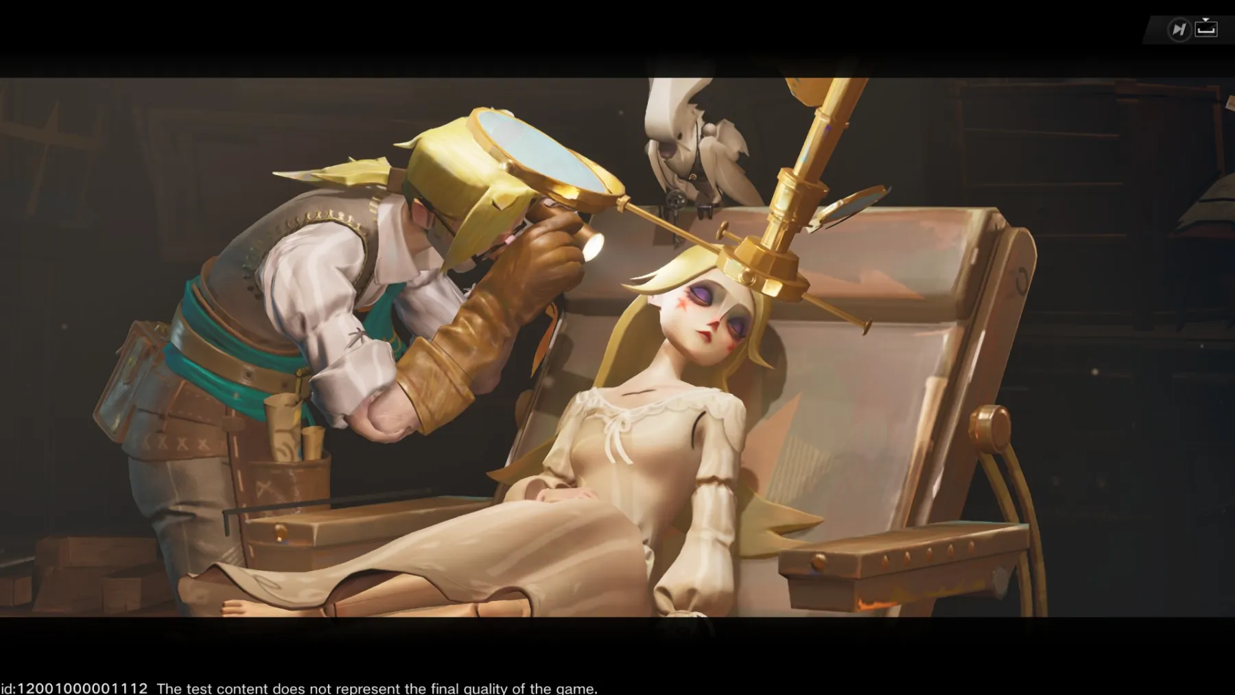 Image de Sea of Remnants Image de Sea of Remnants