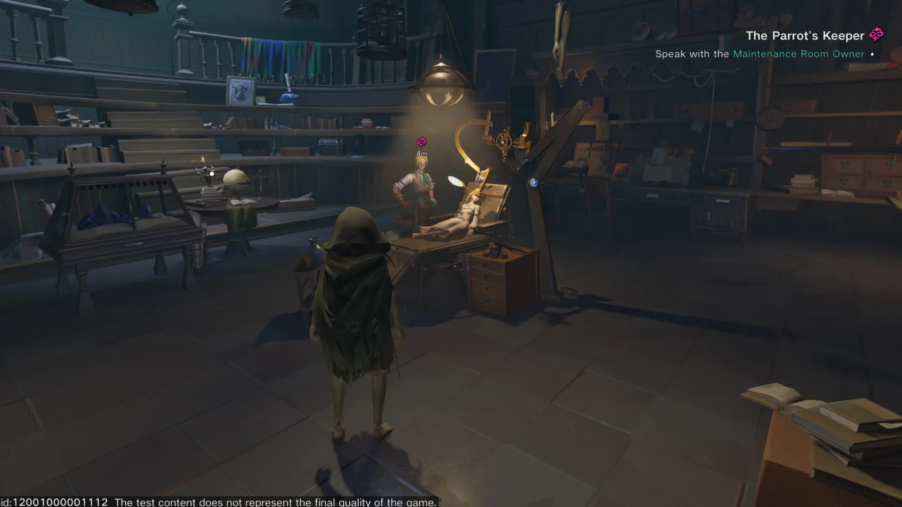 Image de Sea of Remnants Image de Sea of Remnants